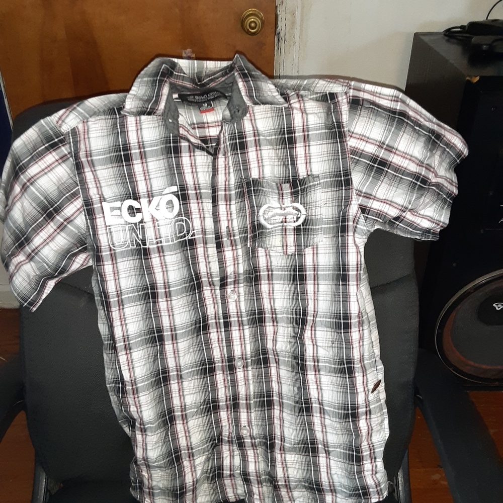 Ecko boy youth shirt